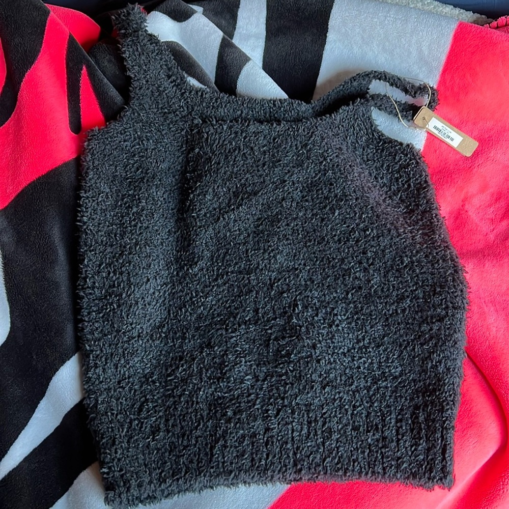 Skims teddy tank